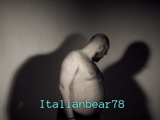 Italianbear78