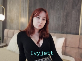 Ivyjett