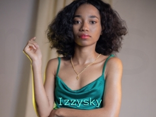 Izzysky