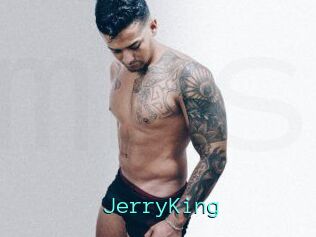 JerryKing