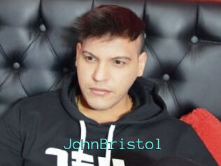 JohnBristol