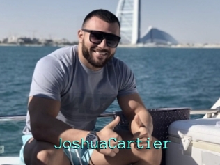 JoshuaCartier