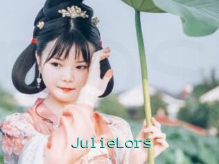 JulieLors