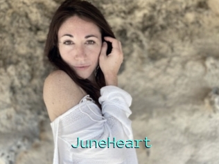 JuneHeart