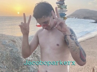 Jacoboparkerx