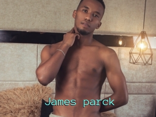 James_parck