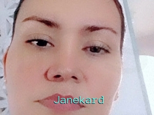 Janekard