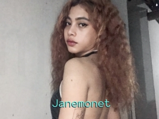 Janemonet