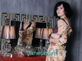 Janeunder