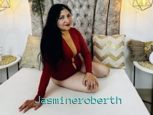 Jasmineroberth