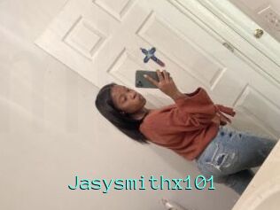 Jasysmithx101