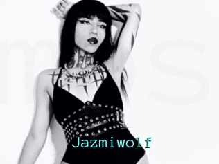 Jazmiwolf