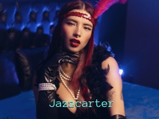 Jazzcarter