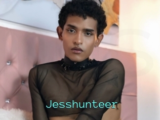 Jesshunteer