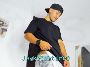 Jeykosantino0