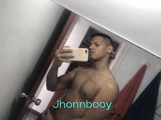 Jhonnbooy