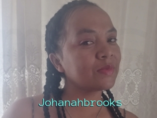 Johanahbrooks