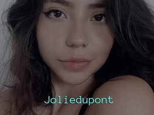 Joliedupont