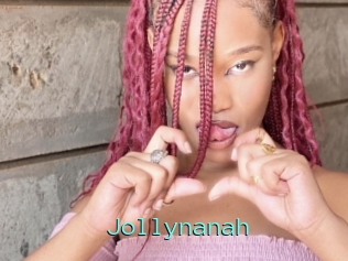 Jollynanah