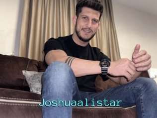 Joshuaalistar