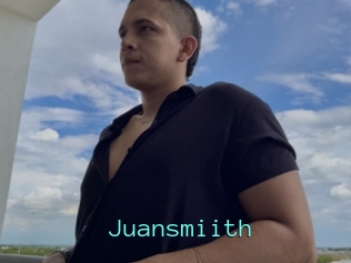 Juansmiith