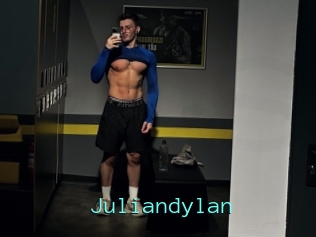 Juliandylan