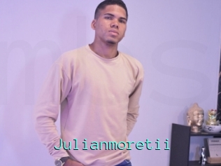 Julianmoretii