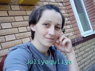 Juliyaguliya