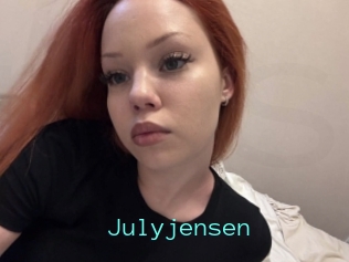 Julyjensen