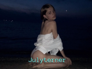 Julyterner