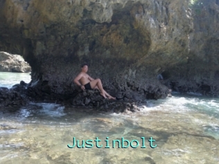 Justinbolt