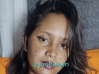 Jyashkeen