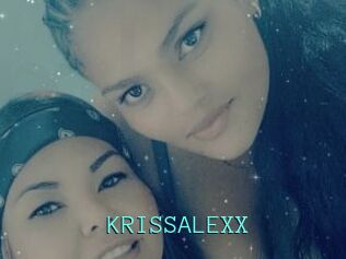 KRISSALEXX