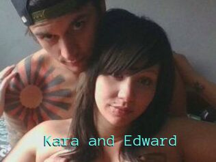 Kara_and_Edward