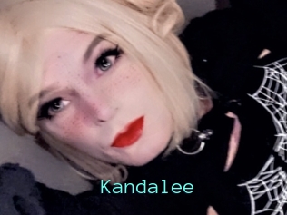 Kandalee