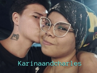 Karinaandcharles