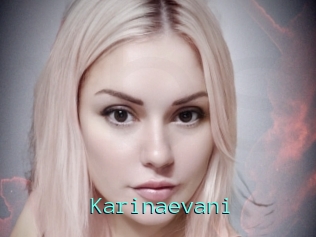 Karinaevani