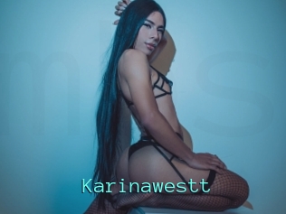 Karinawestt