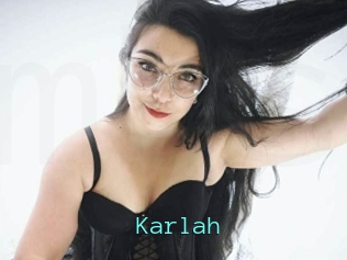 Karlah