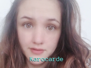 Karocarde