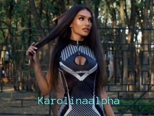 Karolinaalpha