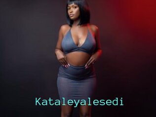 Kataleyalesedi