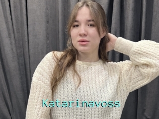 Katarinavoss