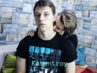 Katentroy