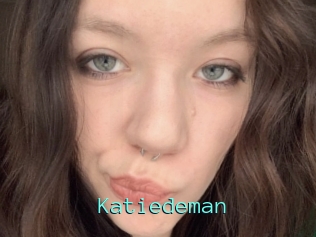 Katiedeman