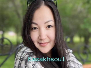 Kazakhsoul