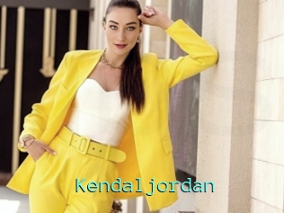 Kendaljordan