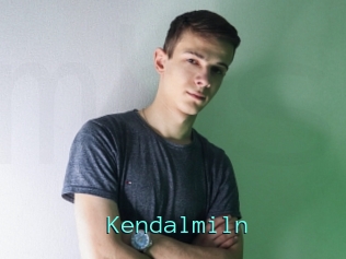 Kendalmiln