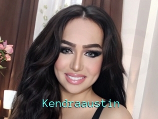 Kendraaustin