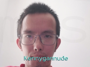 Kennygannude